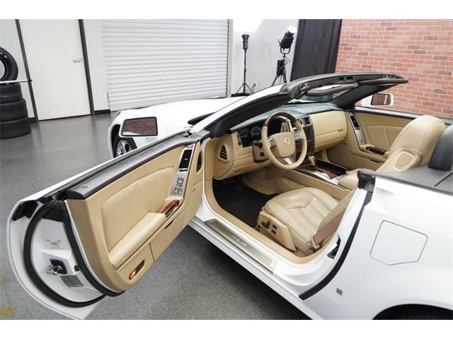 2008 Cadillac XLR (CC-2099310) for sale in Mesa, Arizona