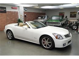 2008 Cadillac XLR (CC-2099310) for sale in Mesa, Arizona