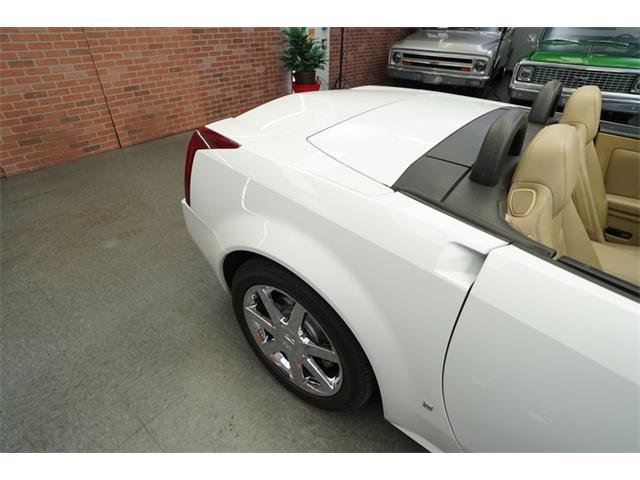 2008 Cadillac XLR (CC-2099310) for sale in Mesa, Arizona