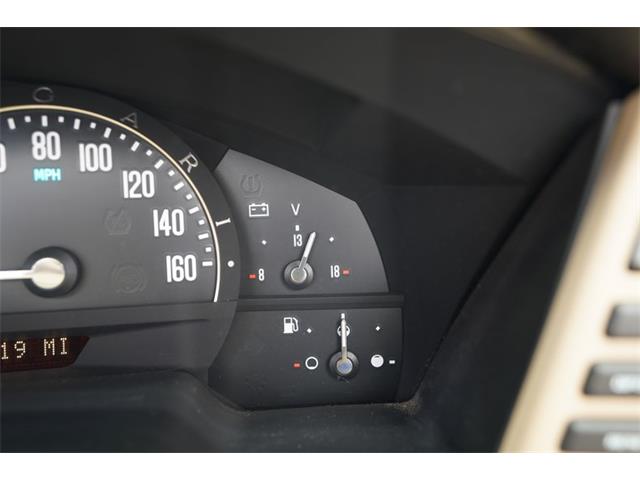 2008 Cadillac XLR (CC-2099310) for sale in Mesa, Arizona