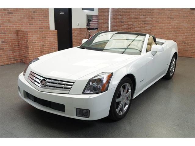 2008 Cadillac XLR (CC-2099310) for sale in Mesa, Arizona