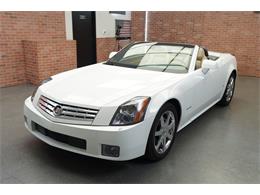 2008 Cadillac XLR (CC-2099310) for sale in Mesa, Arizona