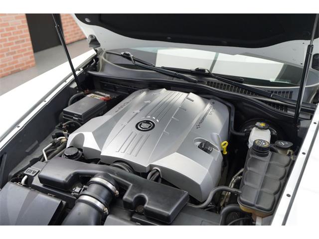 2008 Cadillac XLR (CC-2099310) for sale in Mesa, Arizona
