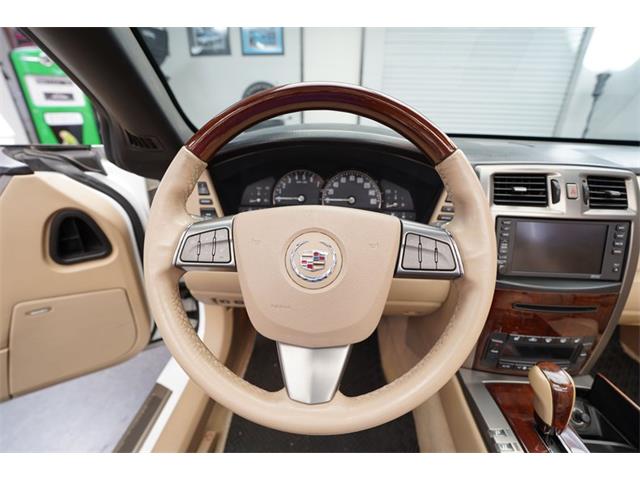 2008 Cadillac XLR (CC-2099310) for sale in Mesa, Arizona