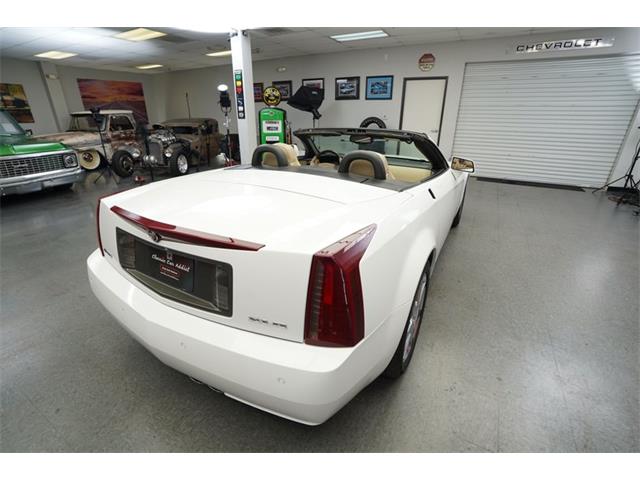 2008 Cadillac XLR (CC-2099310) for sale in Mesa, Arizona