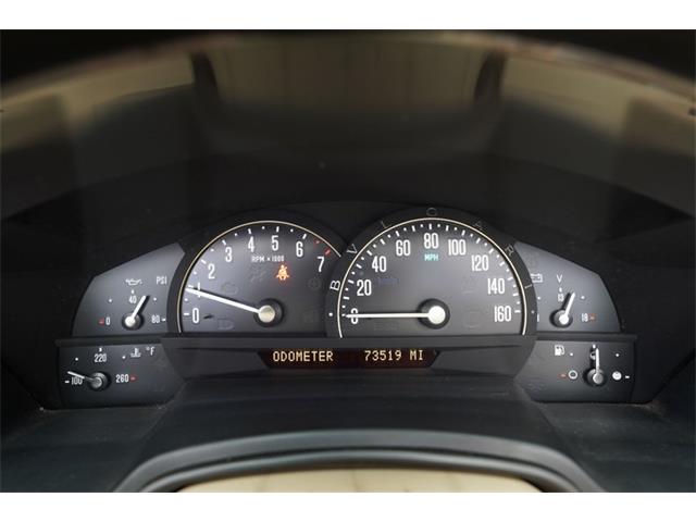 2008 Cadillac XLR (CC-2099310) for sale in Mesa, Arizona
