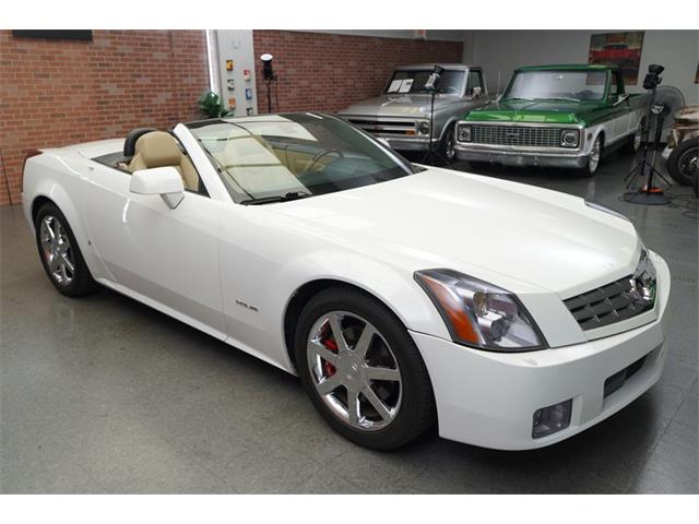 2008 Cadillac XLR (CC-2099310) for sale in Mesa, Arizona