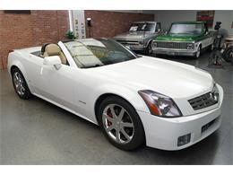 2008 Cadillac XLR (CC-2099310) for sale in Mesa, Arizona