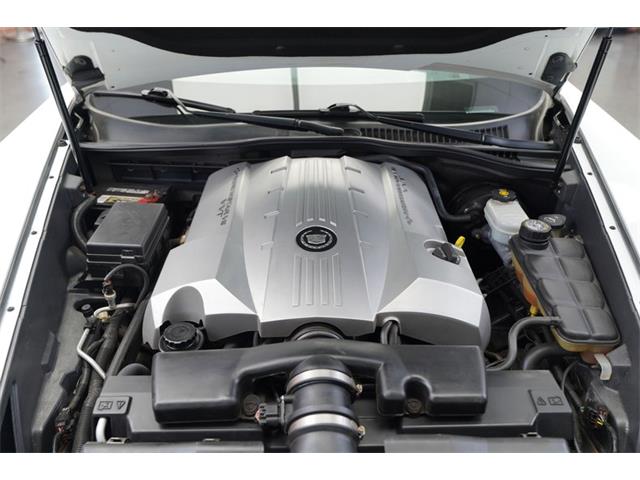 2008 Cadillac XLR (CC-2099310) for sale in Mesa, Arizona