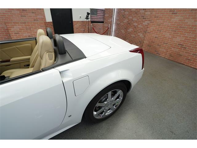 2008 Cadillac XLR (CC-2099310) for sale in Mesa, Arizona