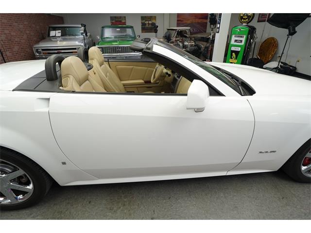 2008 Cadillac XLR (CC-2099310) for sale in Mesa, Arizona