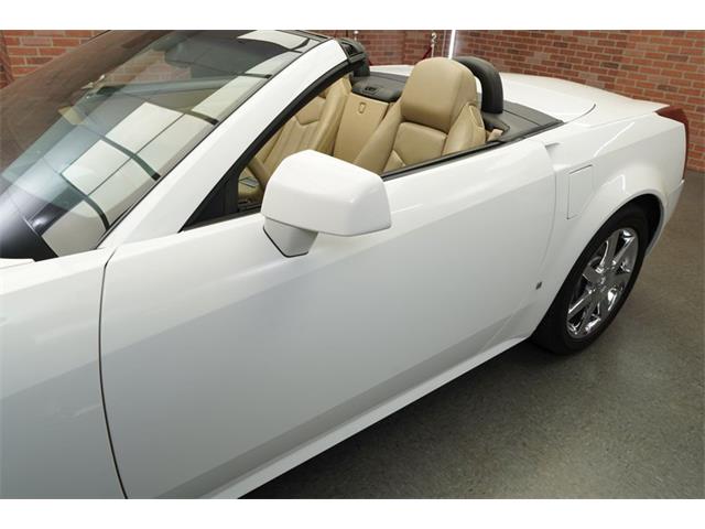 2008 Cadillac XLR (CC-2099310) for sale in Mesa, Arizona