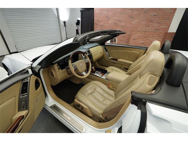 2008 Cadillac XLR (CC-2099310) for sale in Mesa, Arizona