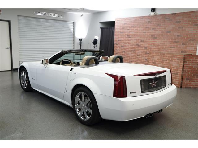 2008 Cadillac XLR (CC-2099310) for sale in Mesa, Arizona