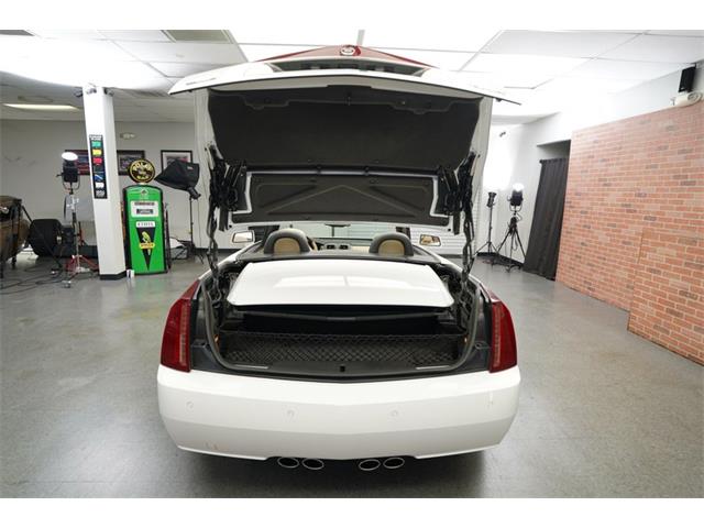 2008 Cadillac XLR (CC-2099310) for sale in Mesa, Arizona