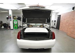 2008 Cadillac XLR (CC-2099310) for sale in Mesa, Arizona