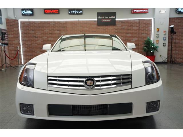 2008 Cadillac XLR (CC-2099310) for sale in Mesa, Arizona