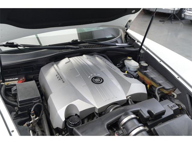 2008 Cadillac XLR (CC-2099310) for sale in Mesa, Arizona