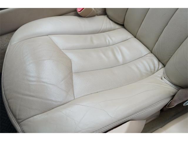 2008 Cadillac XLR (CC-2099310) for sale in Mesa, Arizona