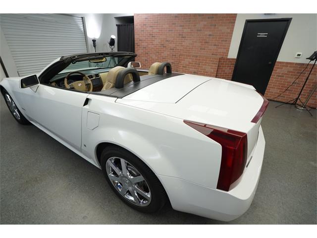 2008 Cadillac XLR (CC-2099310) for sale in Mesa, Arizona