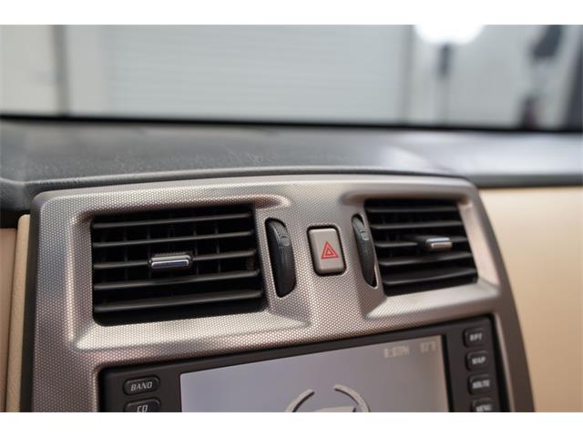2008 Cadillac XLR (CC-2099310) for sale in Mesa, Arizona