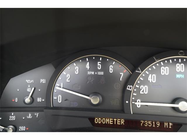 2008 Cadillac XLR (CC-2099310) for sale in Mesa, Arizona