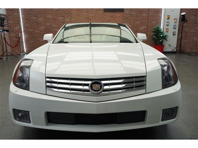 2008 Cadillac XLR (CC-2099310) for sale in Mesa, Arizona