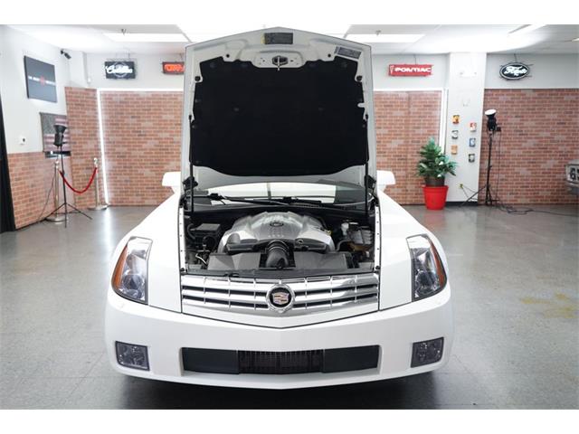 2008 Cadillac XLR (CC-2099310) for sale in Mesa, Arizona