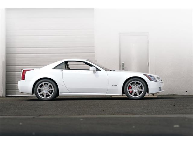 2008 Cadillac XLR (CC-2099310) for sale in Mesa, Arizona