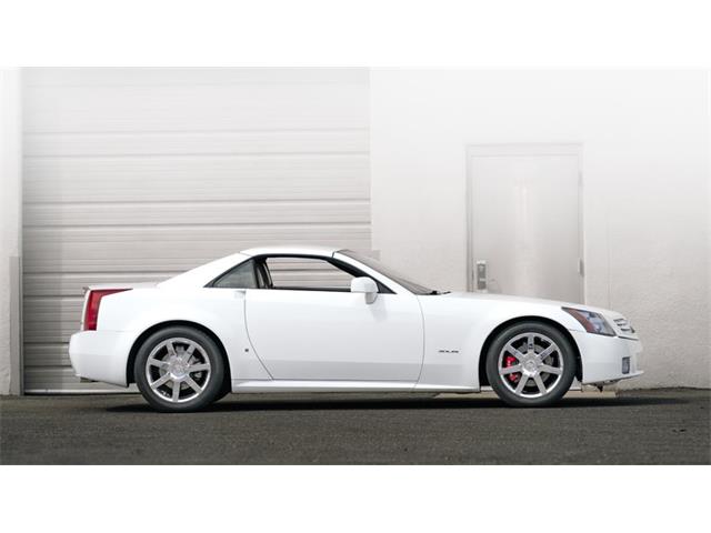 2008 Cadillac XLR (CC-2099310) for sale in Mesa, Arizona