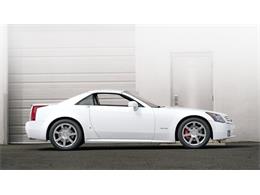 2008 Cadillac XLR (CC-2099310) for sale in Mesa, Arizona
