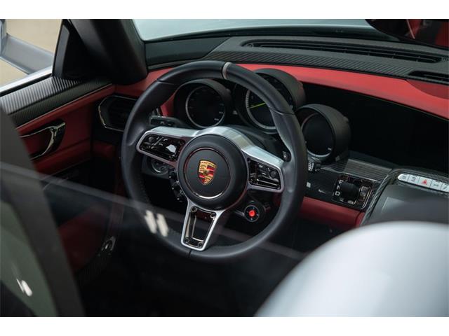 2015 Porsche 918 Spyder (CC-2099311) for sale in Scotts Valley, California
