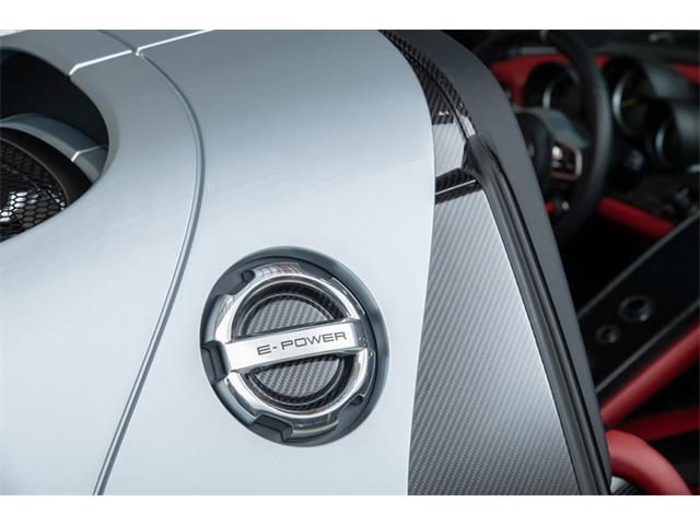 2015 Porsche 918 Spyder (CC-2099311) for sale in Scotts Valley, California