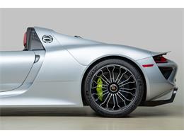 2015 Porsche 918 Spyder (CC-2099311) for sale in Scotts Valley, California