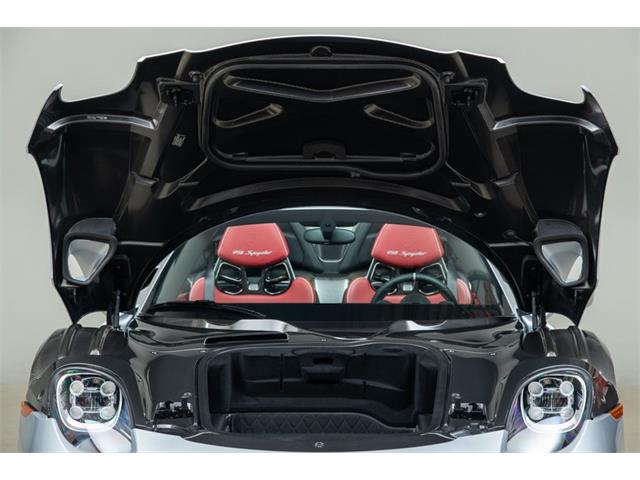 2015 Porsche 918 Spyder (CC-2099311) for sale in Scotts Valley, California