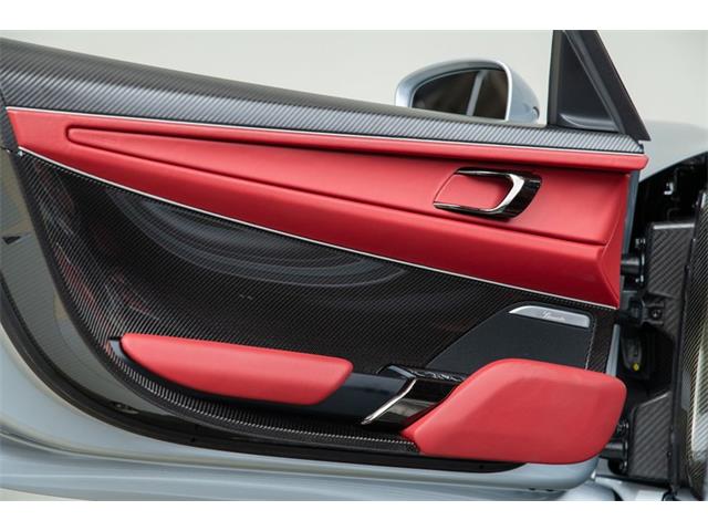 2015 Porsche 918 Spyder (CC-2099311) for sale in Scotts Valley, California