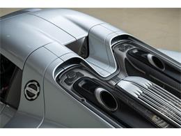 2015 Porsche 918 Spyder (CC-2099311) for sale in Scotts Valley, California