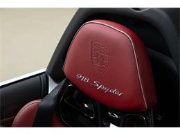 2015 Porsche 918 Spyder (CC-2099311) for sale in Scotts Valley, California