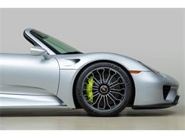 2015 Porsche 918 Spyder (CC-2099311) for sale in Scotts Valley, California