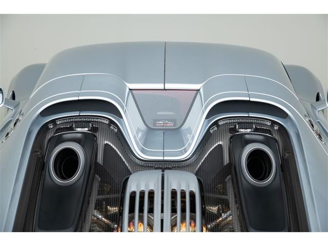 2015 Porsche 918 Spyder (CC-2099311) for sale in Scotts Valley, California