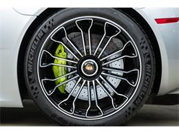 2015 Porsche 918 Spyder (CC-2099311) for sale in Scotts Valley, California