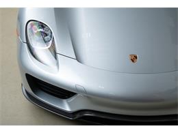 2015 Porsche 918 Spyder (CC-2099311) for sale in Scotts Valley, California