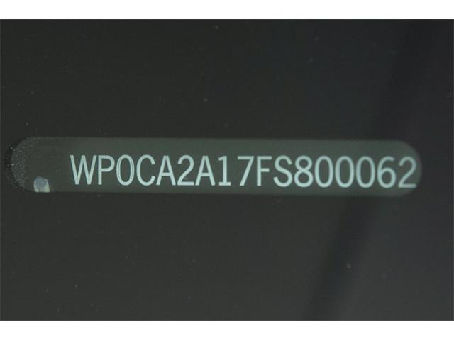 2015 Porsche 918 Spyder (CC-2099311) for sale in Scotts Valley, California