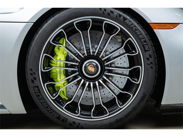 2015 Porsche 918 Spyder (CC-2099311) for sale in Scotts Valley, California