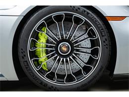 2015 Porsche 918 Spyder (CC-2099311) for sale in Scotts Valley, California