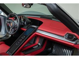 2015 Porsche 918 Spyder (CC-2099311) for sale in Scotts Valley, California