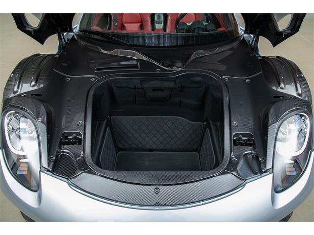 2015 Porsche 918 Spyder (CC-2099311) for sale in Scotts Valley, California