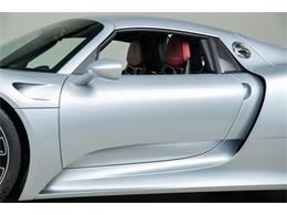 2015 Porsche 918 Spyder (CC-2099311) for sale in Scotts Valley, California