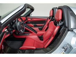 2015 Porsche 918 Spyder (CC-2099311) for sale in Scotts Valley, California