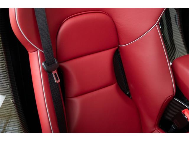2015 Porsche 918 Spyder (CC-2099311) for sale in Scotts Valley, California